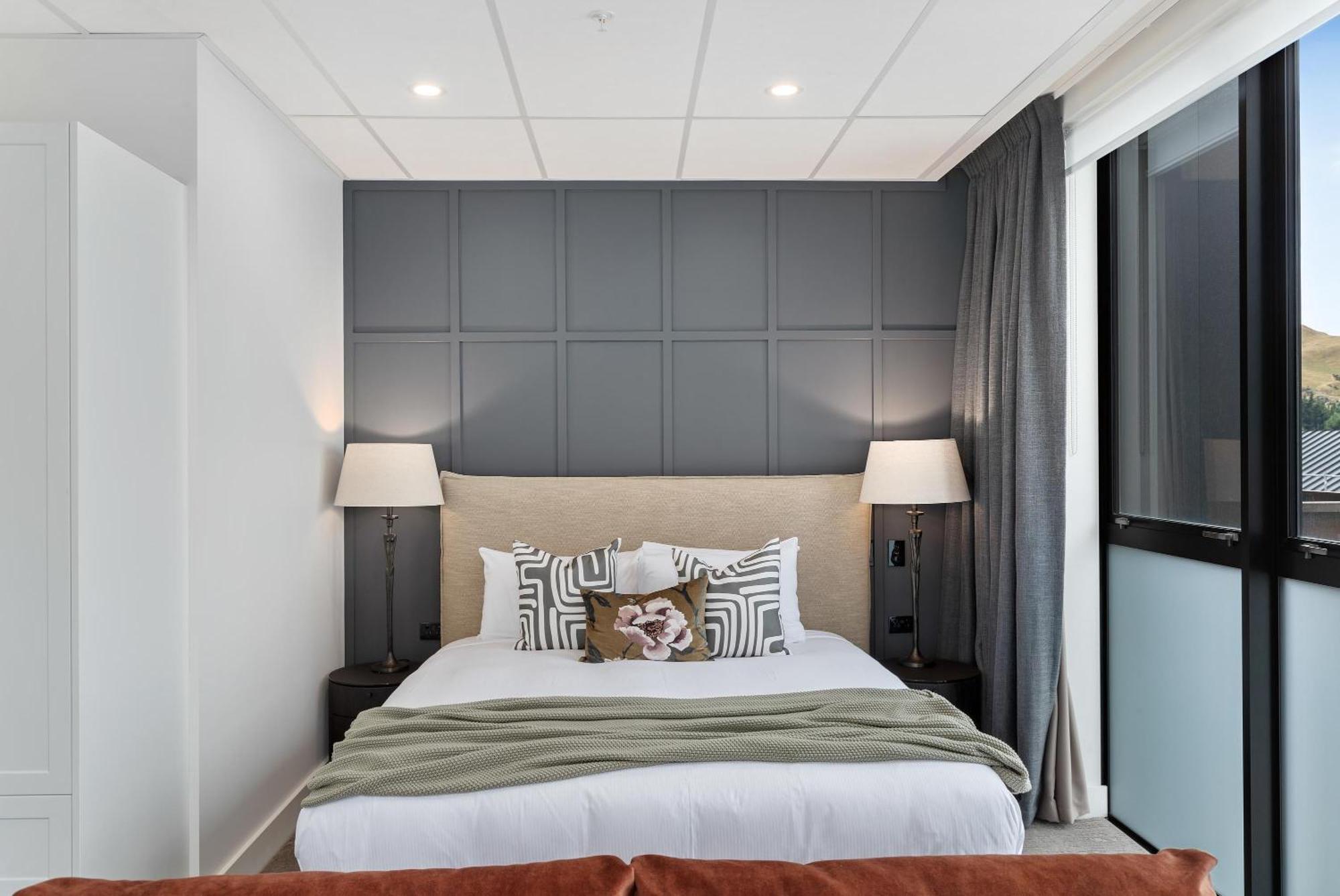 12Th Avenue Suites Queenstown Exterior photo