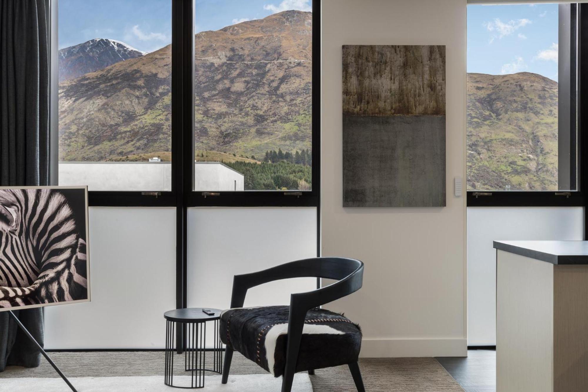 12Th Avenue Suites Queenstown Exterior photo