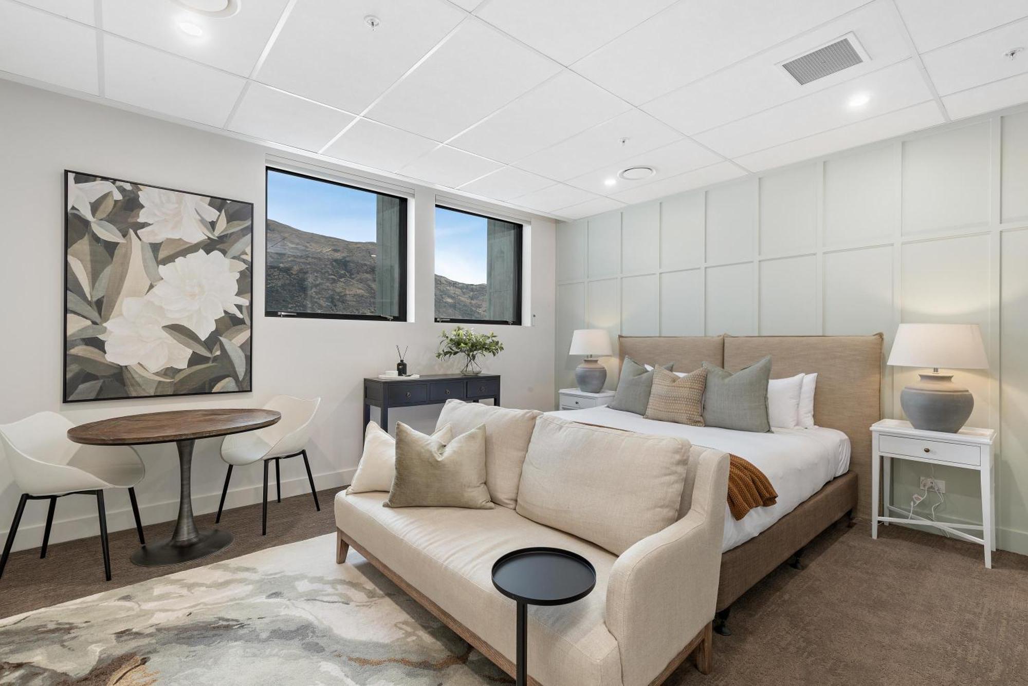 12Th Avenue Suites Queenstown Exterior photo
