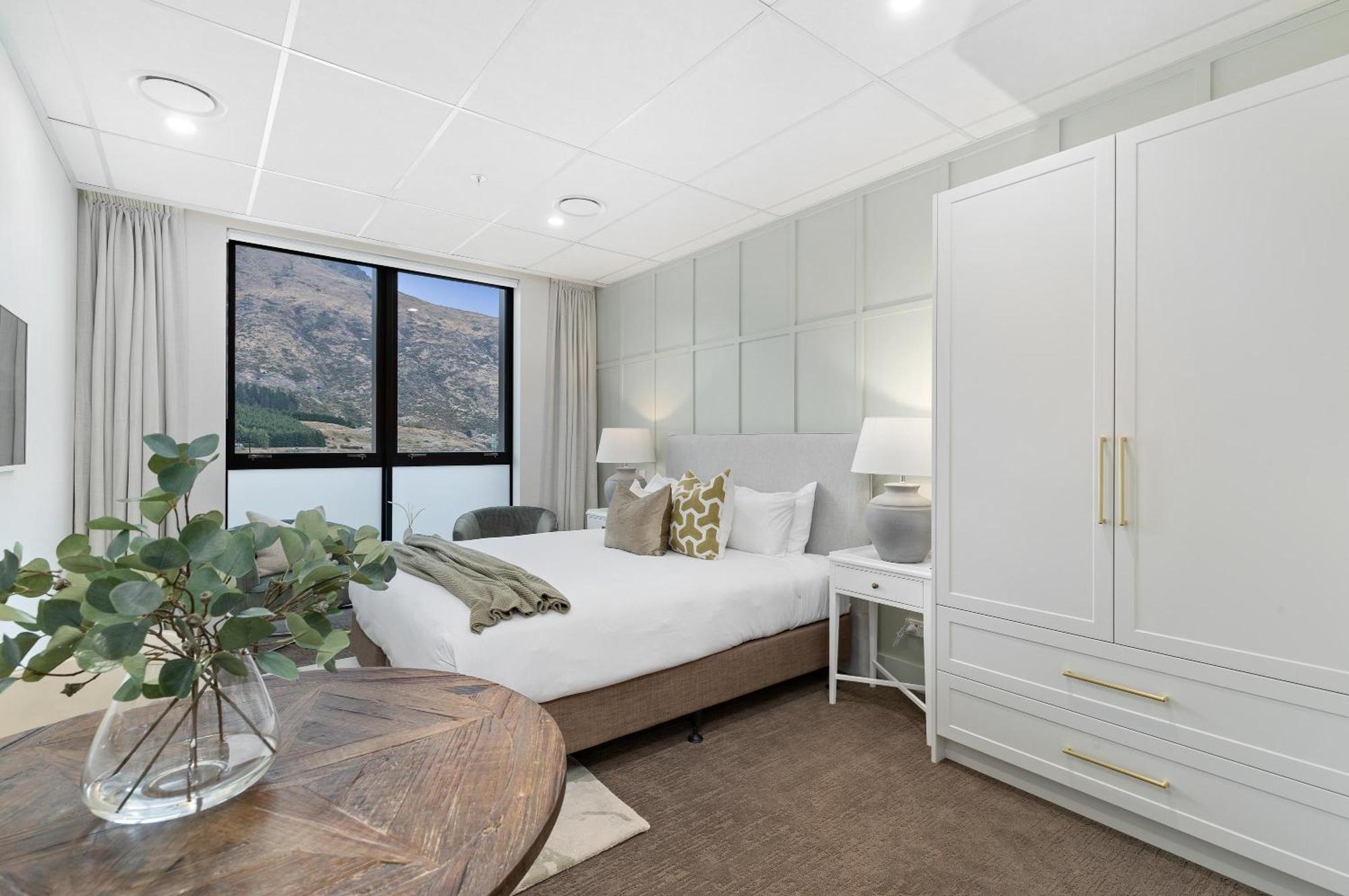 12Th Avenue Suites Queenstown Exterior photo