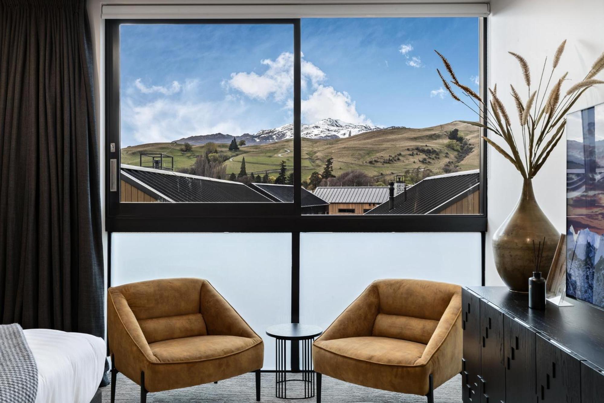 12Th Avenue Suites Queenstown Exterior photo