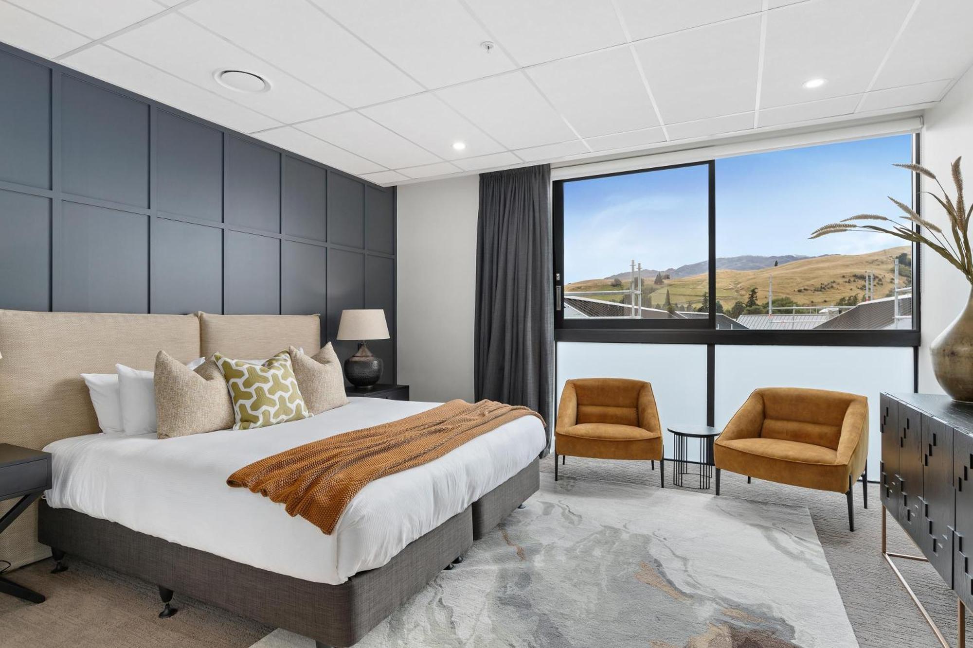 12Th Avenue Suites Queenstown Exterior photo
